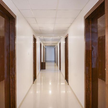 Hotel O Nitya Executive Phursungi Ngoại thất bức ảnh